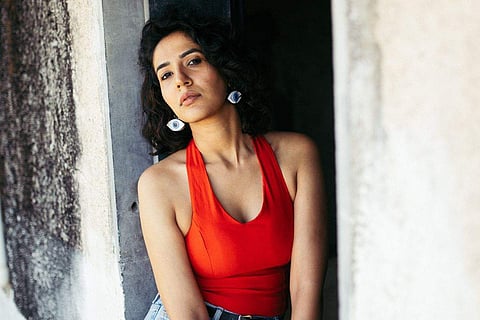 In Frame: Divyani Gandhi