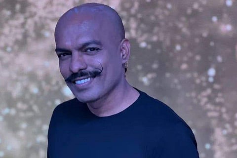 Prashant Ingole