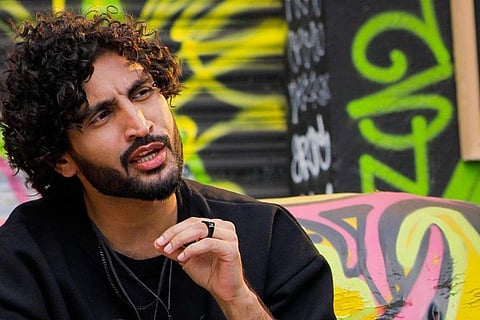 Qaran Mehta