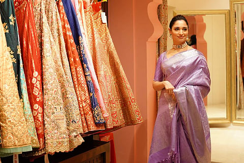 Tamannaah Bhatia