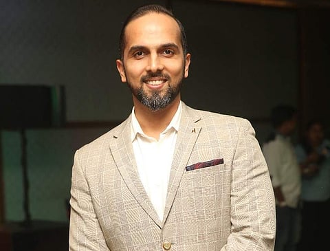 Arjun