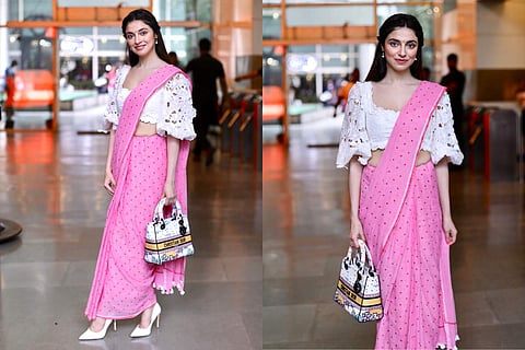 Divya Khosla Kumar