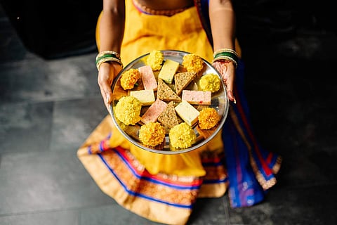 Try out these easy-to-make festive recipes