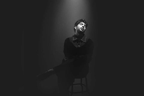 Armaan Malik | Pic: IANS Photo