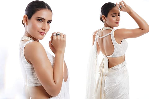 Fatima Sana Shaikh