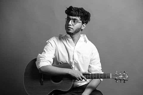 Varun Jain