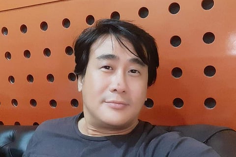 Francis Lepcha