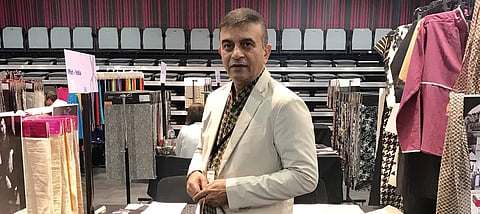 Prasad Bidapa