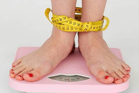 Get through the holiday season without letting your weight get out of hand
