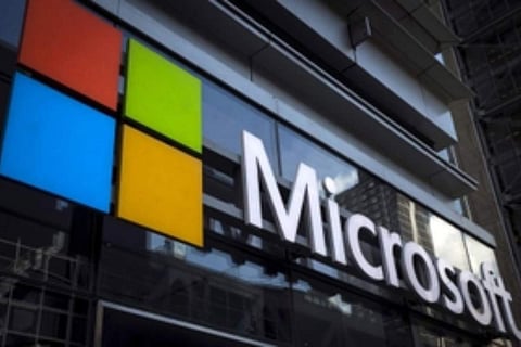 Microsoft to let users write anywhere they can type in Windows 11