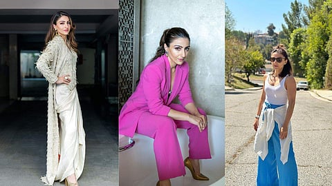 Soha Ali Khan