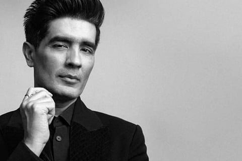 Manish Malhotra