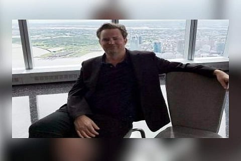 Matthew Perry