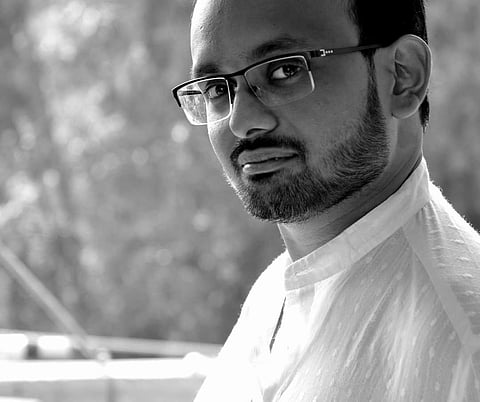 Aneek Chaudhuri