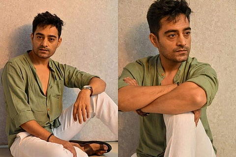 Gyanendra Tripathi