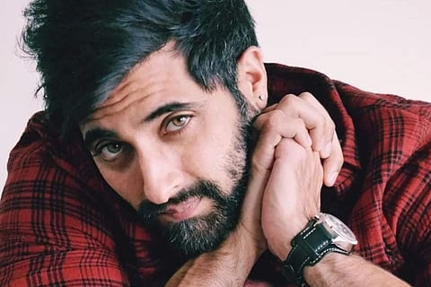 Akshay Oberoi on his role in Hrithik-Deepika starrer Fighter