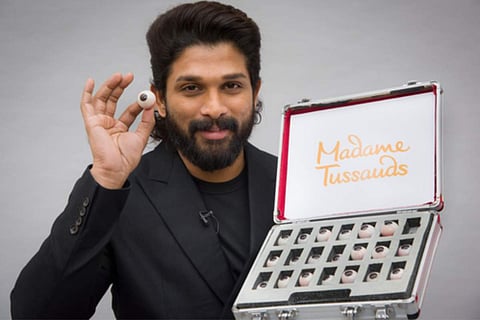 Allu Arjun