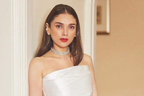 Aditi Rao Hydari