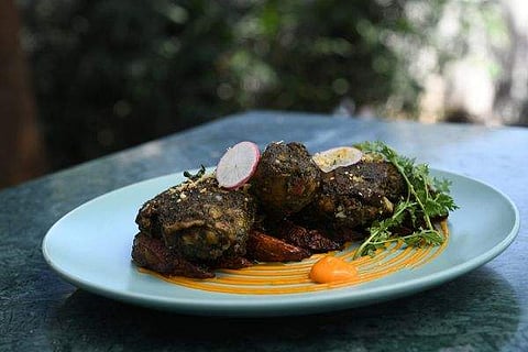 Nataka Kitchen and Café delivers an epicure’s finesse