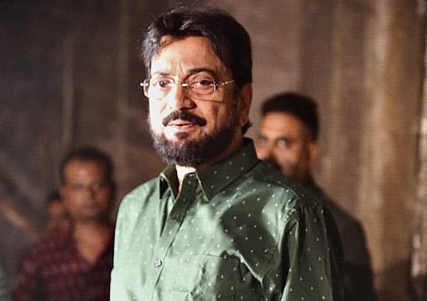 Chiranjeet