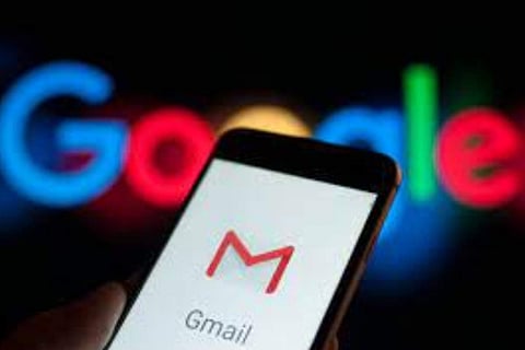 Gmail testing chat-like message box on new emails for Android users