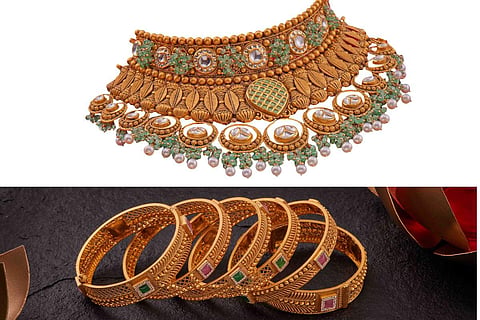 Navrathan Jewellers