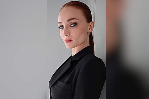 Sophie Turner