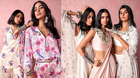 Payal Singhal's collaboration with Azorte