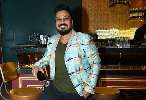 Abhishek