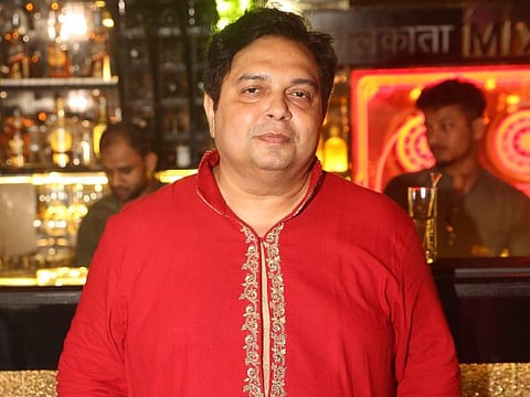 Debarun