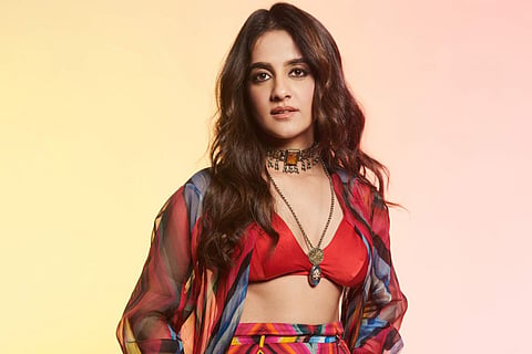 Jasleen Royal
