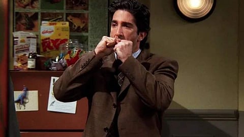 My sandwich? MY SANDWICH!