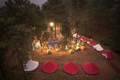 The Hills Festival Meghalaya