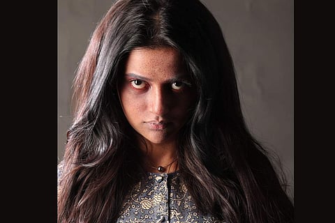 Ushasi Ray in Petni