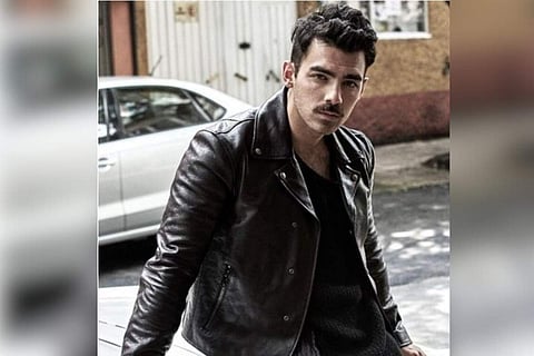 Joe Jonas