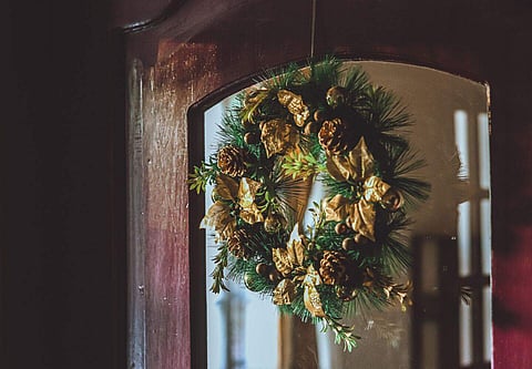 Christmas in Nagaland
