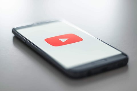 YouTube says users may experience 'suboptimal viewing' with ad-blockers on