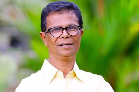 In Frame: Indrans