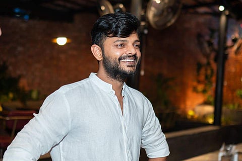 Abhishek Bhatt