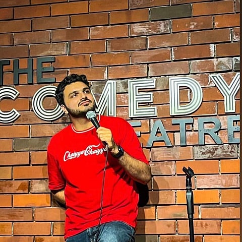 Mohammed Hussain