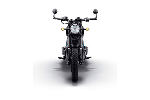 Shotgun 650 Motoverse