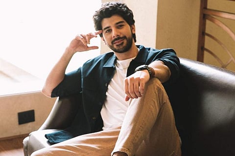 Pavail Gulati