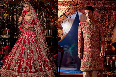 Rimple and Harpreet