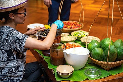 Untitled_designSheraton Grand Bengaluru Whitefield celebrates Loy Krathong