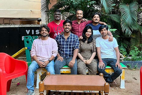 Cast members