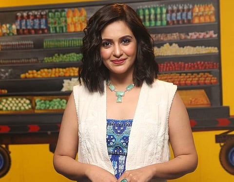 Priyanka