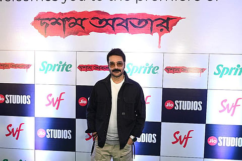 Prosenjit