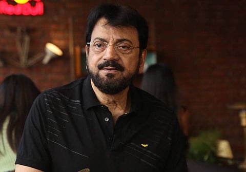 Chiranjeet