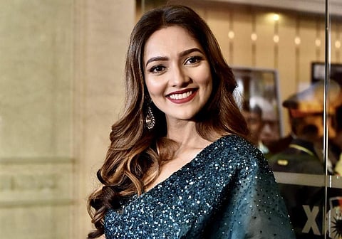 Susmita