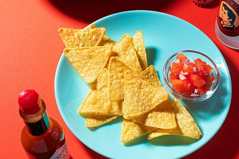 Did you know there's a special day dedicated to celebrating the scrumptious delight that is nachos?